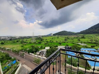 3 BHK Apartment For Resale in TATA La Montana Phase II Talegaon Dabhade Pune  7271802