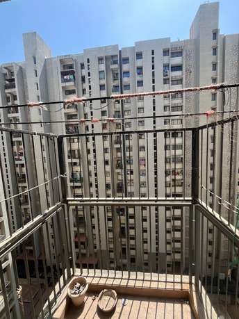 2.5 BHK Apartment For Rent in Lodha Lakeshore Greens Dombivli East Thane  7271739