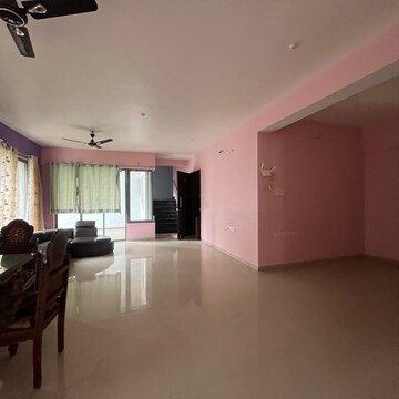 3 BHK Apartment For Sale in Baner