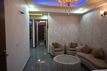 3 BHK Builder Floor For Sale in Dwarka