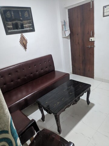 1 BHK Apartment For Sale in Shantinagar CHS, Mira Road