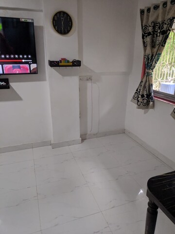 Bedroom in 1 BHK Apartment at Shantinagar CHS, Mira Road – for Sale