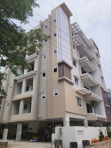 3 BHK Apartment For Sale in Mvp Colony