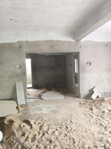 Building Lobby in 3 BHK Apartment at Mvp Colony – for Sale
