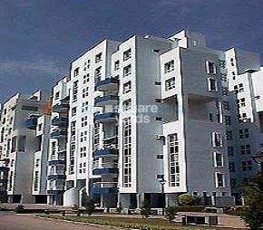 3 BHK Apartment For Rent in Clover Watergardens Kalyani Nagar Pune 7271832