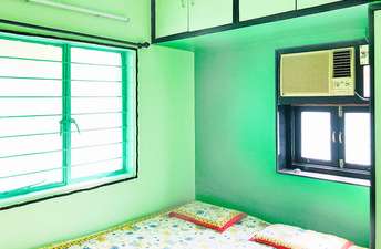 1 BHK Apartment For Rent in Shangrila CHS Sector 9 Navi Mumbai  7271864