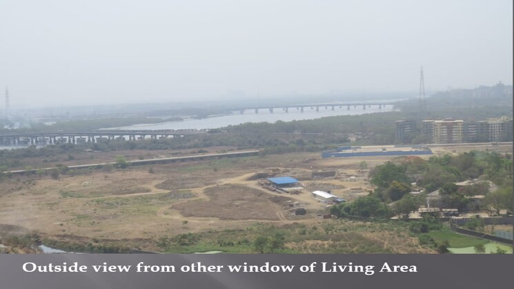 undefined, lodha-amara 3 Bedroom 955 Sq.Ft. Apartment In Kolshet Road Thane 7271874