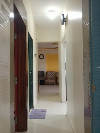 2 BHK Apartment For Resale in Sai Ashish CHS Ghansoli Navi Mumbai  7271879