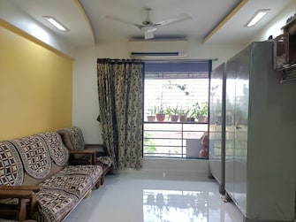 2 BHK Apartment For Resale in Sai Ashish CHS Ghansoli Navi Mumbai  7271879