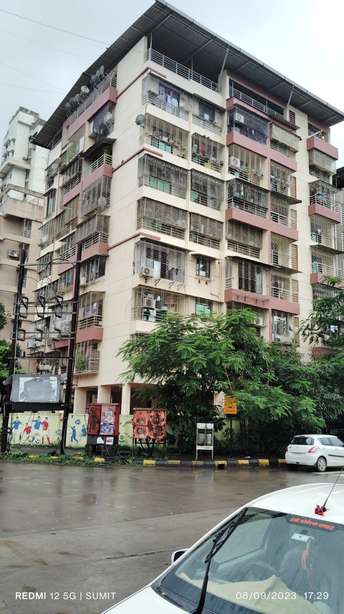 2 BHK Apartment For Resale in Sai Ashish CHS Ghansoli Navi Mumbai  7271879