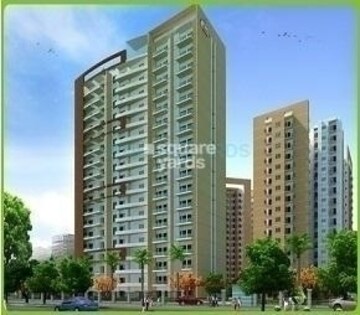 Studio Apartment For Sale in Earthcon Casa Grande II, Chi V Greater Noida
