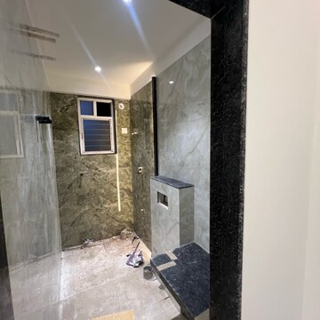 Building Lobby in 1 BHK Builder Floor at Panvel – for Sale