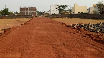 Plot Area in  Plot at Deopuri – for Sale