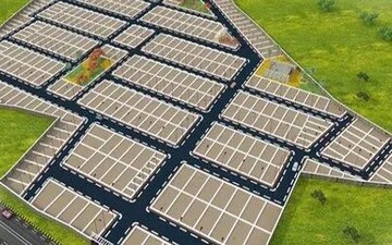 Plot For Sale in Ajmer Road