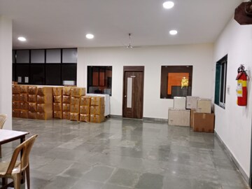  Industrial Plot For Sale in TTC MIDC Industrial Area, Rabale