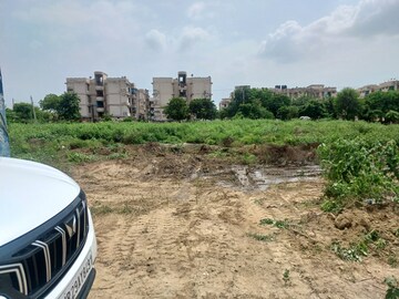 Plot Area in  Plot at Sector 65 – for Sale