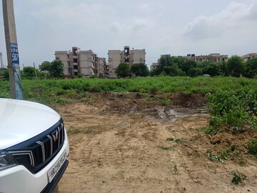 Plot Area in  Plot at Sector 65 – for Sale