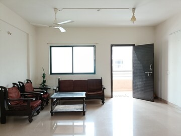 2 BHK Builder Floor For Rent in Airport Road
