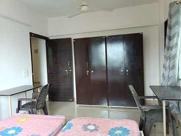 Bedroom in 2 BHK Builder Floor at Airport Road – for Rent
