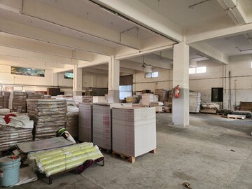  Industrial Plot – Exterior View View at Suyog CHS Goregaon, Goregaon East - for Sale