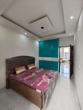 2 BHK Apartment For Rent in LudhianA-Chandigarh Hwy Mohali  7271925