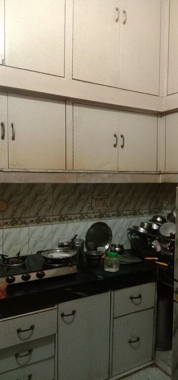 Gym in 3 BHK Independent House at Model Town – for Sale