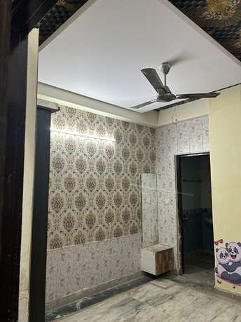 2 BHK Builder Floor For Rent in Kamras Apartment Indrapuram Ghaziabad  7271978