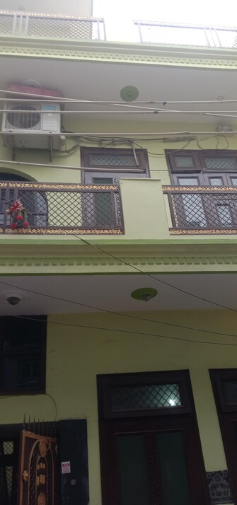 3 BHK Independent House For Resale in Model Town Ghaziabad  7271939