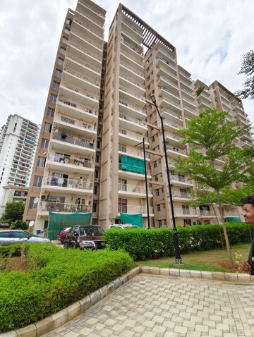 2 BHK Apartment – Exterior View View at Shree Vardhman Green Court, Sector 90 - for Sale