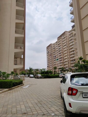 2 BHK Apartment – Exterior View View at Shree Vardhman Green Court, Sector 90 - for Sale