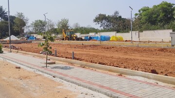 Plot For Resale in Yelahanka Bangalore  7271937