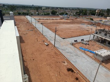  Plot For Sale in Bannerghatta