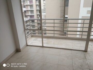 Staircase in 3 BHK Apartment at GLS Avenue 51, Sector 92 – for Sale