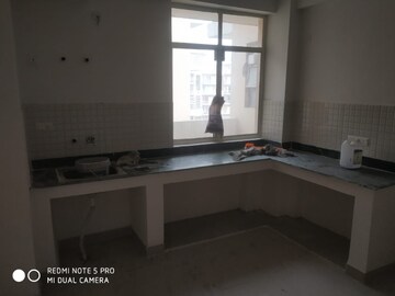 Kitchen in 3 BHK Apartment at GLS Avenue 51, Sector 92 – for Sale