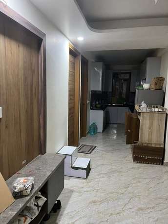 3 BHK Builder Floor For Rent in Freedom Fighters Enclave Delhi  7271957