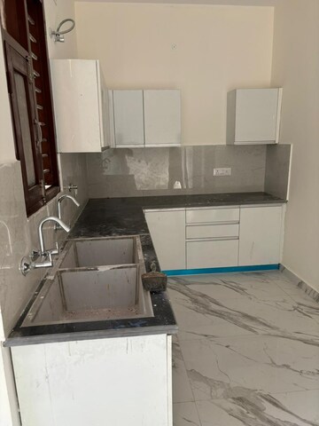 Kitchen in 3 BHK Independent House at LudhianA-Chandigarh Hwy – for Sale