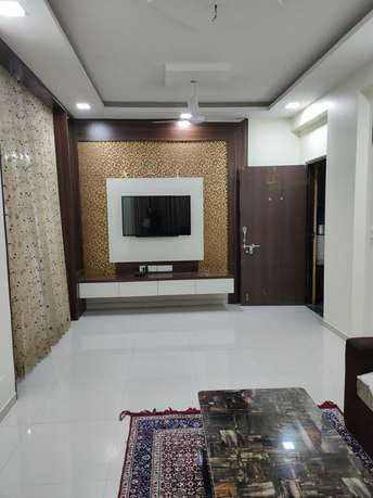 3 BHK Apartment For Rent in Maruti Aaraon Elegance Chandkheda Ahmedabad 7271949