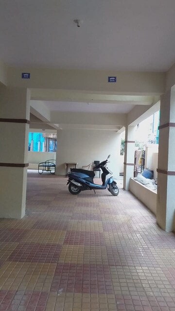 Parking in 3 BHK Apartment at Flora Elegance, Miyapur – for Sale