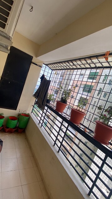 Master Bedroom in 3 BHK Apartment at Flora Elegance, Miyapur – for Sale