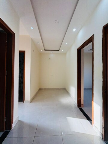 Building Lobby in 2 BHK Independent House at Bhago Majra Road – for Sale