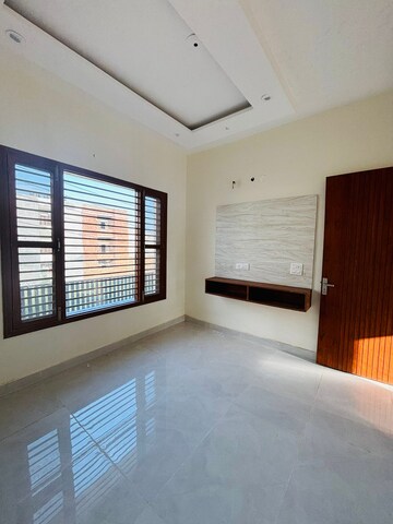 Room in 2 BHK Independent House at Bhago Majra Road – for Sale