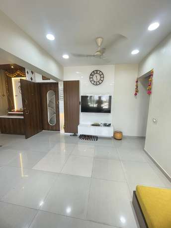 2 BHK Villa For Rent in Kandivali West Mumbai 7272012
