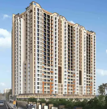 2 BHK Apartment For Resale in Sangam Charkop Akash Kiran CHS Sector 2 Charkop Mumbai 7271948