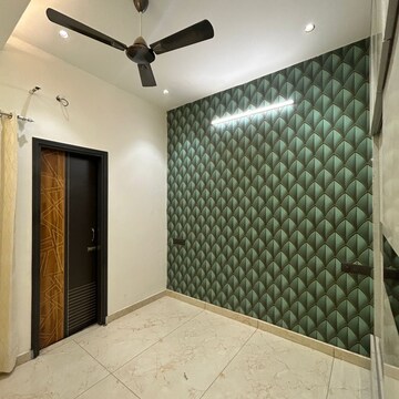 Bedroom in 2 BHK Builder Floor at Kharar – for Sale