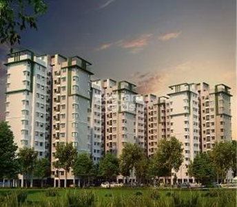 3 BHK Apartment For Resale in Provident Sunworth Kambipura Bangalore  7272007