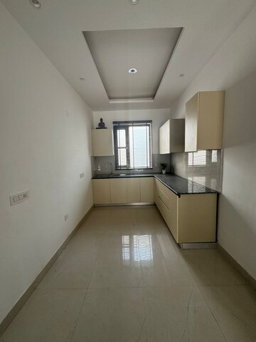 Kitchen in 3 BHK Independent House at Bhago Majra Road – for Sale