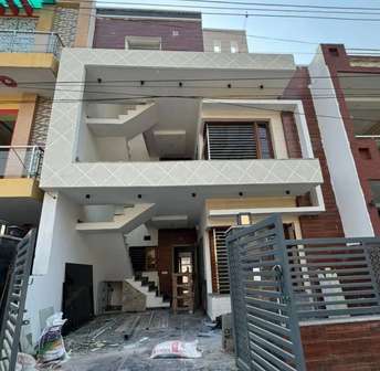 3 BHK Independent House For Resale in Bhago Majra Road Kharar  7272009