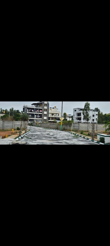  Plot For Sale in Bannerghatta
