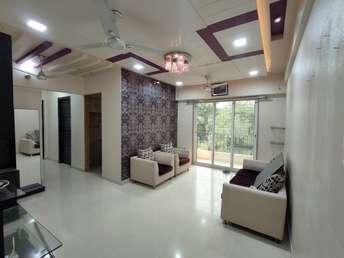 2 BHK Apartment For Rent in Ravi Estate Pokhran Road No 1 Thane 7272021