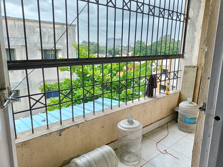 Balcony, raviraj-opela-apartment 2 Bedroom 1800 Sq.Ft. Apartment In Yerawada Pune 7272056